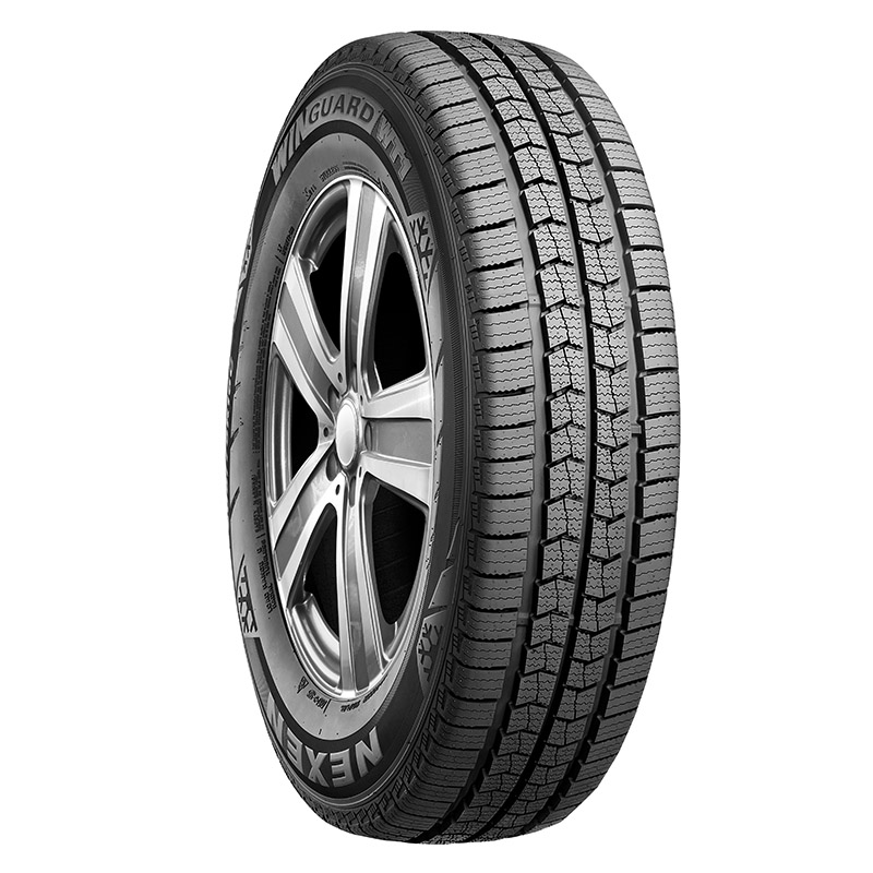 NEXEN WINGUARD WT1 185/ R14C 102R  M+S